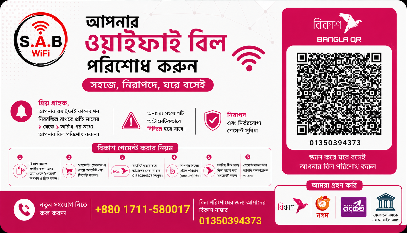 yetfix authentication way